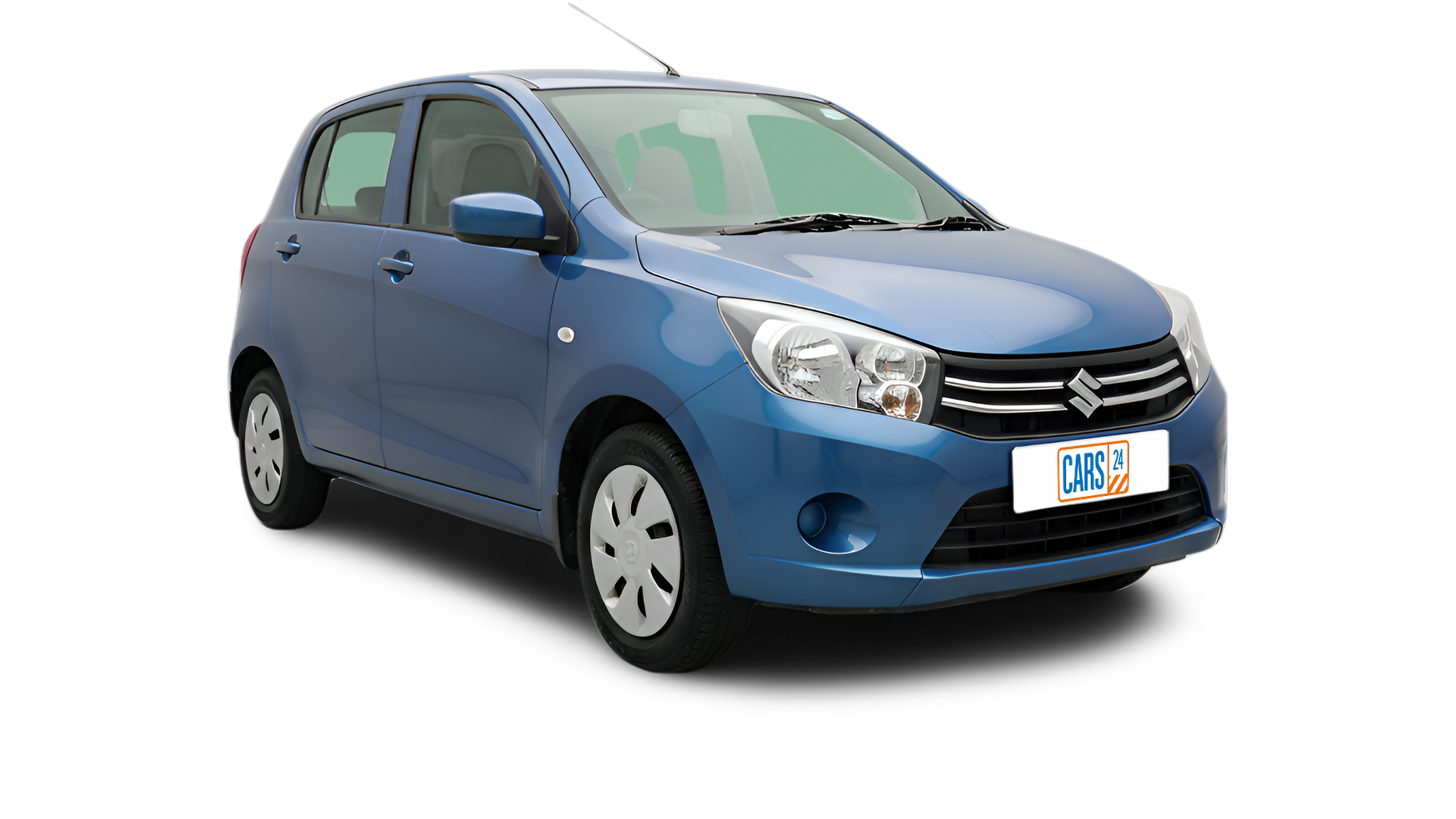 Maruti Celerio-img